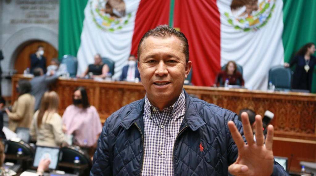 Legisla Morena En El Senado Y El Congreso Mexiquense En Favor De Los