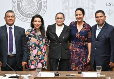 AVANZA INICIATIVA SOBRE COMISIÓN FEDERAL DE DESAPARICIÓN Y FEMINICIDIO AVANZA INICIATIVA SOBRE COMISIÓN FEDERAL DE DESAPARICIÓN Y FEMINICIDIO