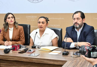 CARMEN DE LA ROSA IMPULSA PROPUESTA DE CORRESPONSABILIDAD FAMILIAR EN EL ESTADO DE MÉXICO