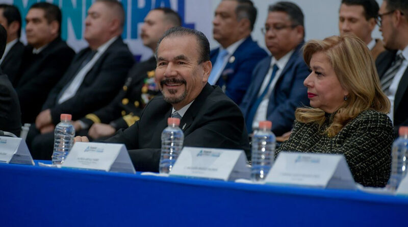 PEDRO RODRÍGUEZ PROMULGÓ EL BANDO MUNICIPAL 2026, DOCUMENTO RECTOR QUE RESPONDE A LOS DESAFÍOS DEL PRESENTE