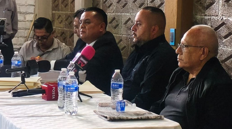 CONFLICTO POR PROPIEDAD EN NEZA ESCALA A ACUSACIONES DE EXTORSIÓN Y AMENAZAS