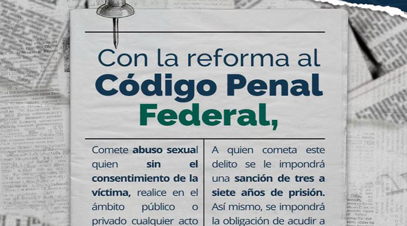 ¿LIBERTAD DE EXPRESIÓN EN JUEGO? LA REFORMA PENAL QUE DESATA EL DEBATE SOBRE EL “DOBLE SENTIDO” Y LAS DENUNCIAS SIN PRUEBAS