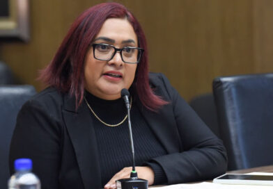 HASTA 18 AÑOS POR USAR DRONES EN ROBOS, PLANTEA MORENA EN EDOMEX