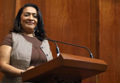 PROPONE CARMEN DE LA ROSA REFORMAS QUE FOMENTEN LA EQUIDAD Y JUSTICIA EN ASUNTOS DE GUARDA Y CUSTODIA